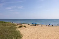 約翰·揚西海濱酒店 - 海景