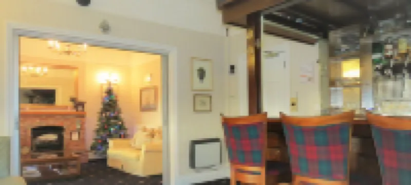 Hunters Lodge Guest House