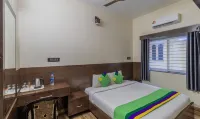 Treebo Pranav Park - 3-Star
