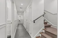 Stay Rafa at 2000 Spruce