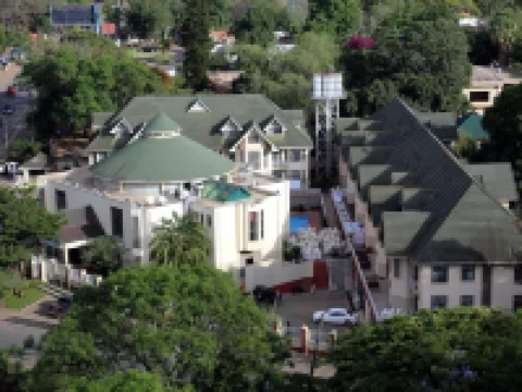 Gold Crest Hotel - Arusha Hotels in Arusha