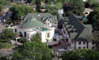 Gold Crest Hotel - Arusha