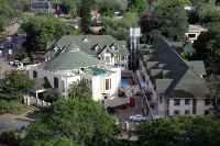 Gold Crest Hotel - Arusha