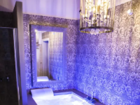 Palazzo Murat B&B Hotels in Monopoli