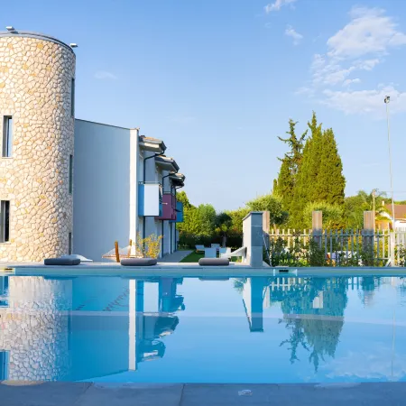 Best Western Plus Sabaudia Hotel  Spa