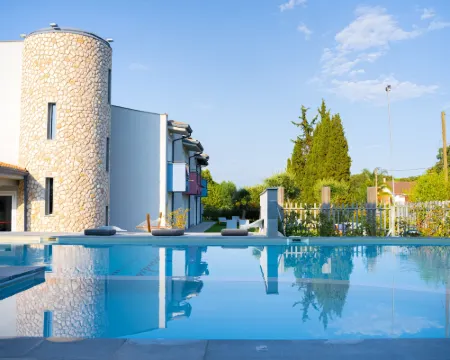 Best Western Plus Sabaudia Hotel  Spa Hotels in Province of Latina