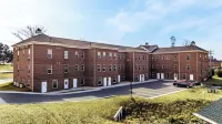 Valley Extended Suites Отели в г. 