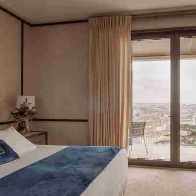 Villa Maïa Rooms