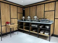 Safia Guest House - breakfast