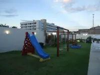 Hotel Adventure São Luís Hotels in Paco do Lumiar