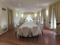 Park Hotel Villamaria Hotels in Albano Laziale