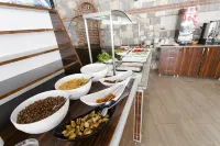 Konfor Suite Otel - พร้อมอาหารเช้า