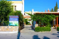 Toloman Hotel Bitez Beach Hotels near Playground Playa