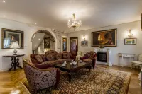 Villa Nepos Hotel