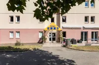 호텔 발렁스 수드 뽀흑뜨 레 발렁쓰 호텔