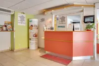 호텔 발렁스 수드 뽀흑뜨 레 발렁쓰 호텔