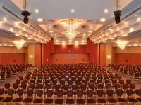 HKK Hotel Wernigerode | Harzer Kultur- & Kongresshotel Hotels in Wernigerode