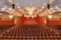 Hkk Hotel Wernigerode Hotels in Ilsenburg