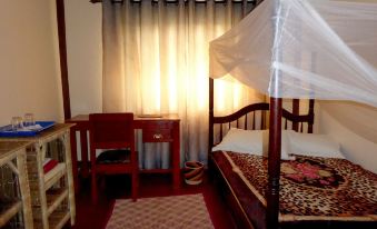 Green Village Apartments - Housity