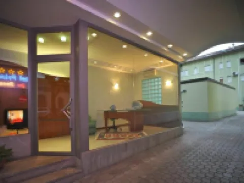 Hotel Principe Hotels in Udine