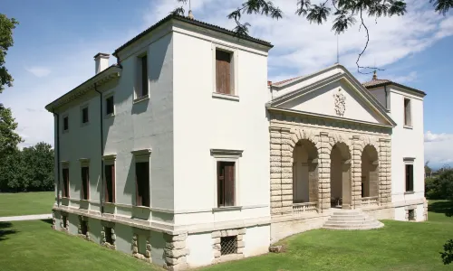 La Barchessa di Villa Pisani