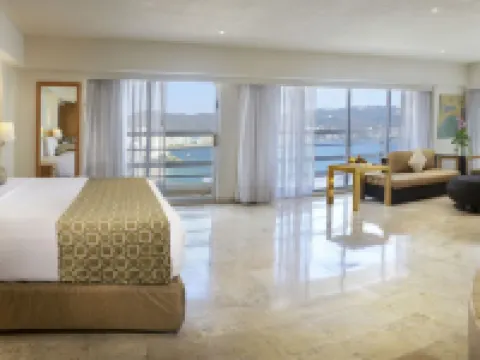 วิลล่าHS HOTSSON Acapulco โรงแรมในอะคาปุลโก