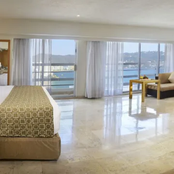 HS Hotsson Hotel Acapulco