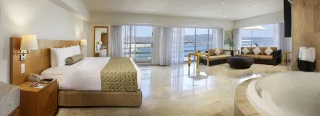 HS Hotsson Hotel Acapulco