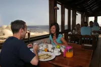 Nesima Resort Hotel di 