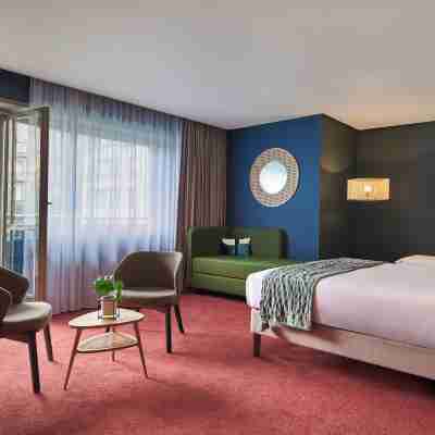Hotel Kaijoo by HappyCulture Rooms