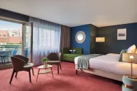 Hotel Kaijoo by HappyCulture