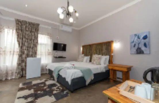 Woodpeckers Guest House