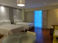 Bel Air Business Mexico City WTC, Trademark by Wyndham