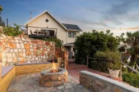 Dunvegan Lodge Hotels in Clovelly
