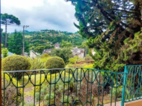 維多利亞別墅旅館卡慕斯多若爾當