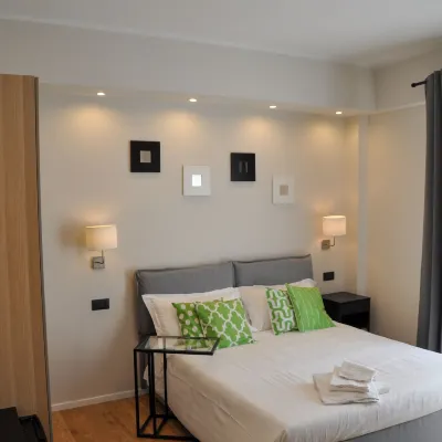 Eva Luxury Rooms Cagliari Hotels near Università degli Studi di Cagliari