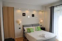 Eva Luxury Rooms Cagliari Hoteles en Cagliari