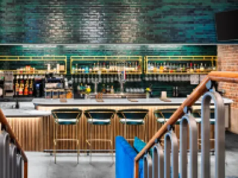 Hotel Indigo OMAHA DOWNTOWN by IHG Hotels in Douglas County