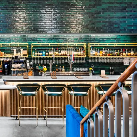 Hotel Indigo OMAHA DOWNTOWN by IHG