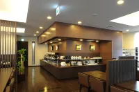 Hotel Route-Inn Iwakiizumi Ekimae