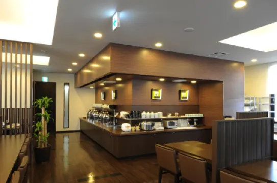 Hotel Route-Inn Iwakiizumi Ekimae