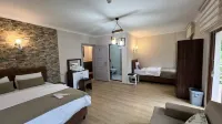 Valoria Hotel Hotels in Demirkapı