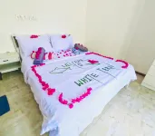 화이트 테른 몰디브  호텔
