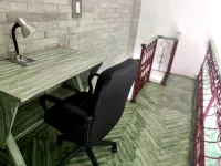 Apartment in Old Havana with free wifi, 2 twins beds and work area