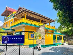 Cambodhi - Vegan Guesthouse