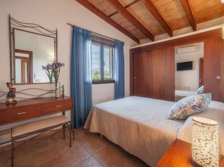 Son Bosc Отели в г. Инка