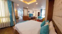 Lalit Service Apartment Hotels near Grishma Store