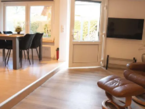 Großes Meer Hotels in Sudbrookmerland