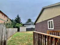 2 BR Single Story Townhouse w King Bed