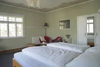"Summer retreat" in an Art Nouveau villa - "Summer retreat" in an Art Nouveau villa - Villas